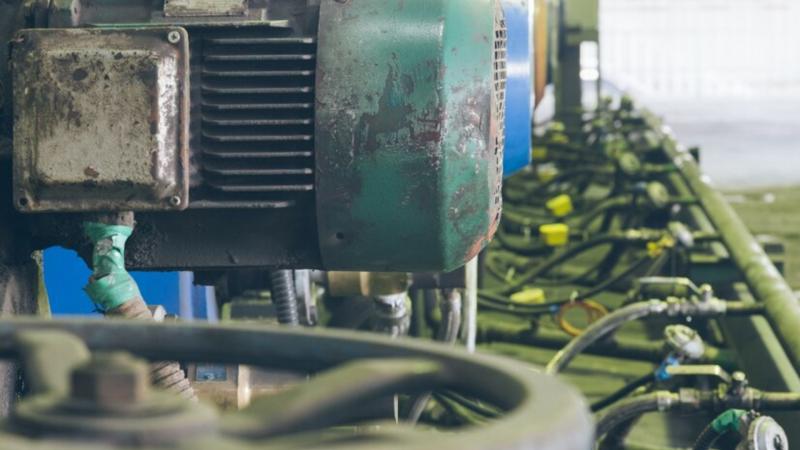 Bomba de Pressurização: Aumente a Pressão da Água