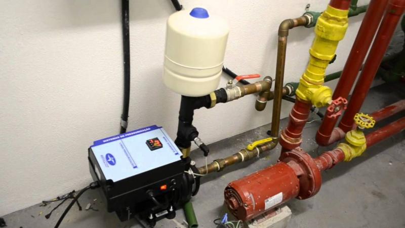 Bomba Pressurizadora: Como Escolher a Ideal para Sua Casa