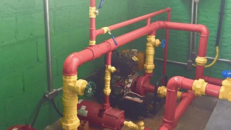 Bomba de recalque preço: descubra como escolher a melhor opção sem comprometer o seu orçamento