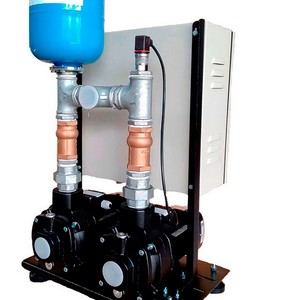 Pressurizador de água para chuveiro Pressurizador de água para chuveiro